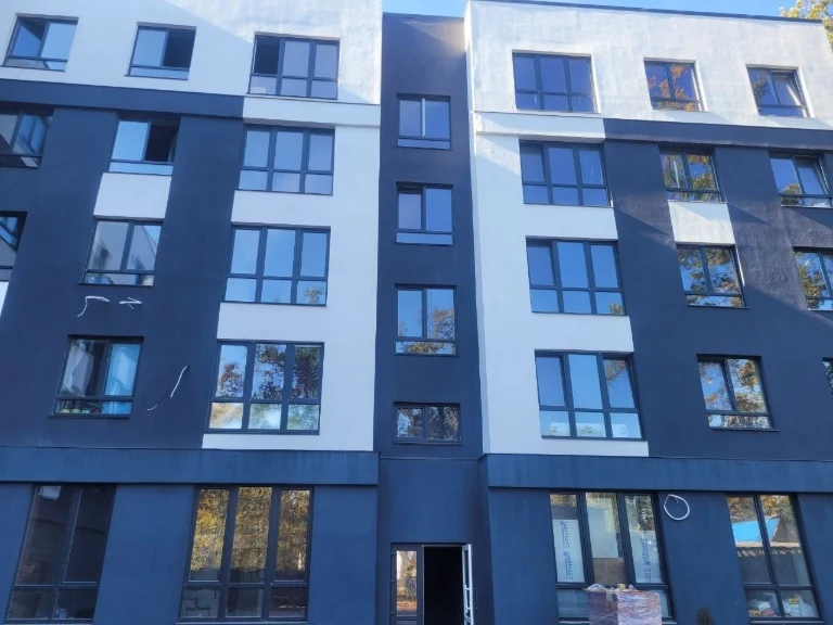 Sale of a compact 1-bedroom apartment in Irpin