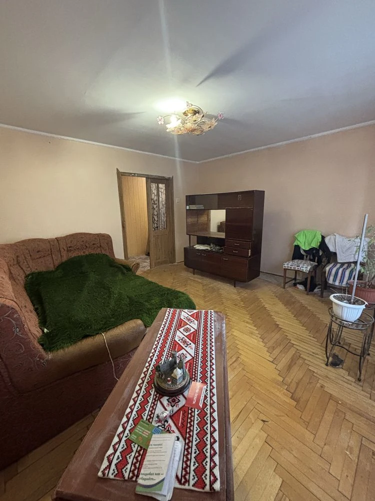 Продажа трехкомнатной квартиры в Дрогобиче, Чешка