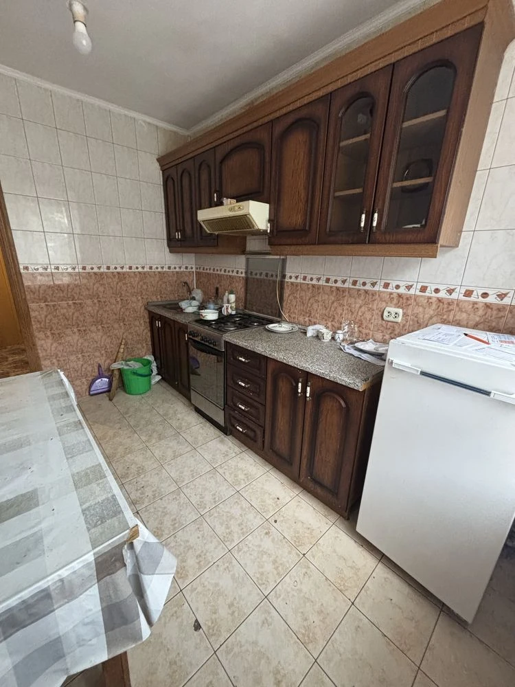 Продажа трехкомнатной квартиры в Дрогобиче, Чешка