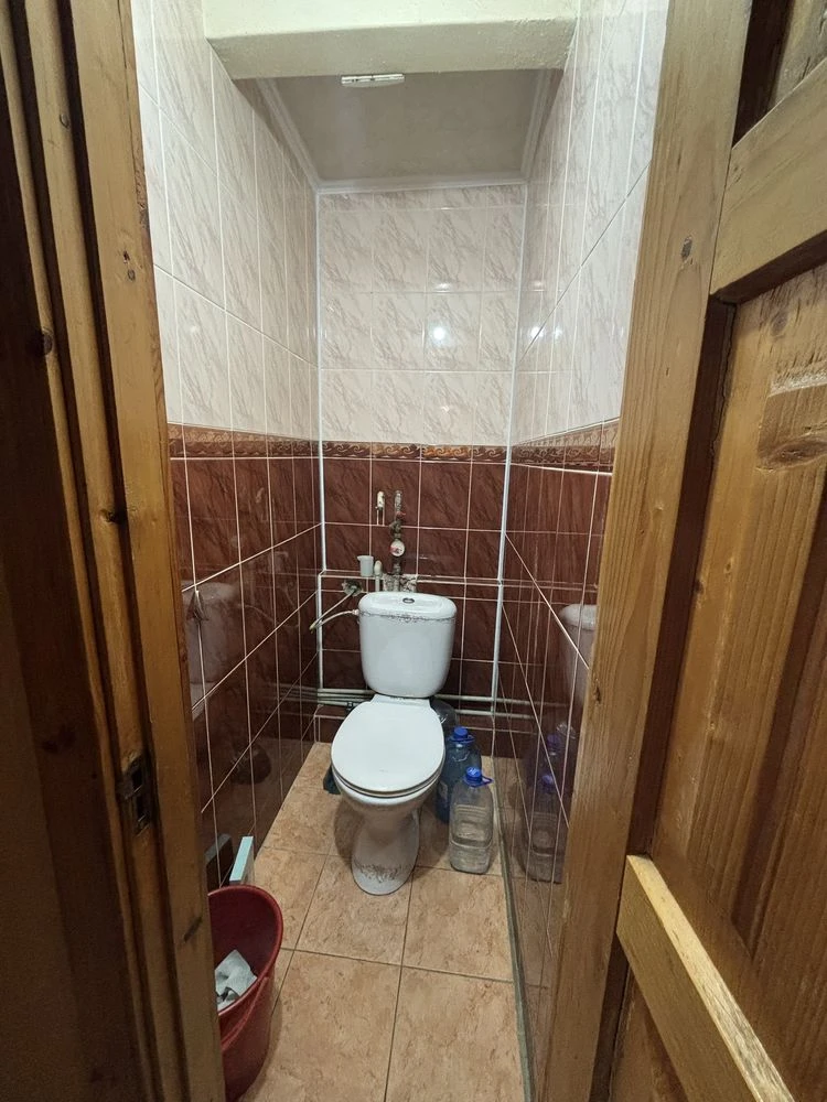 Продажа трехкомнатной квартиры в Дрогобиче, Чешка