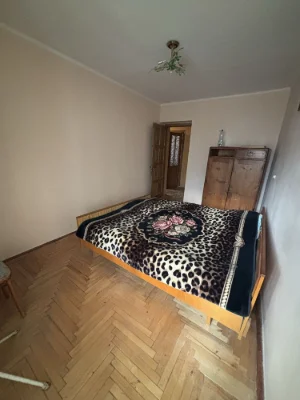 Продажа трехкомнатной квартиры в Дрогобиче, Чешка