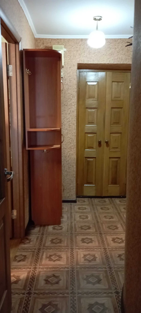 Продажа двухкомнатной квартиры