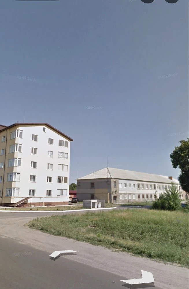 Трикімнатна квартира, вулиця Волонтерів 66, 100 м²