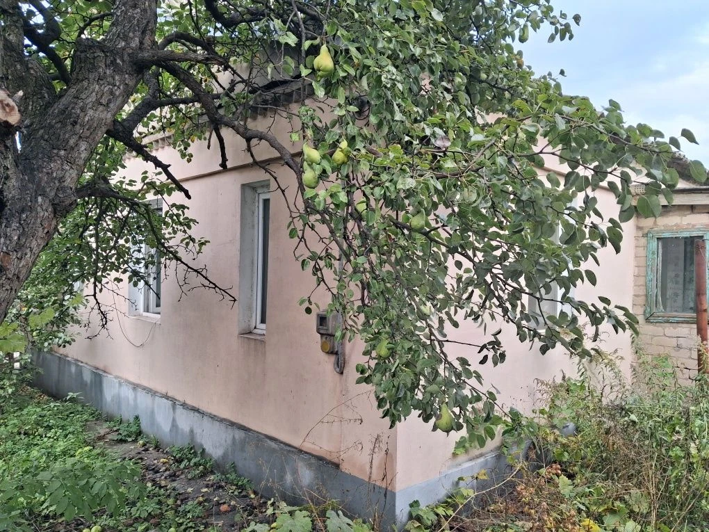 Будинок, Черемушки, Україна