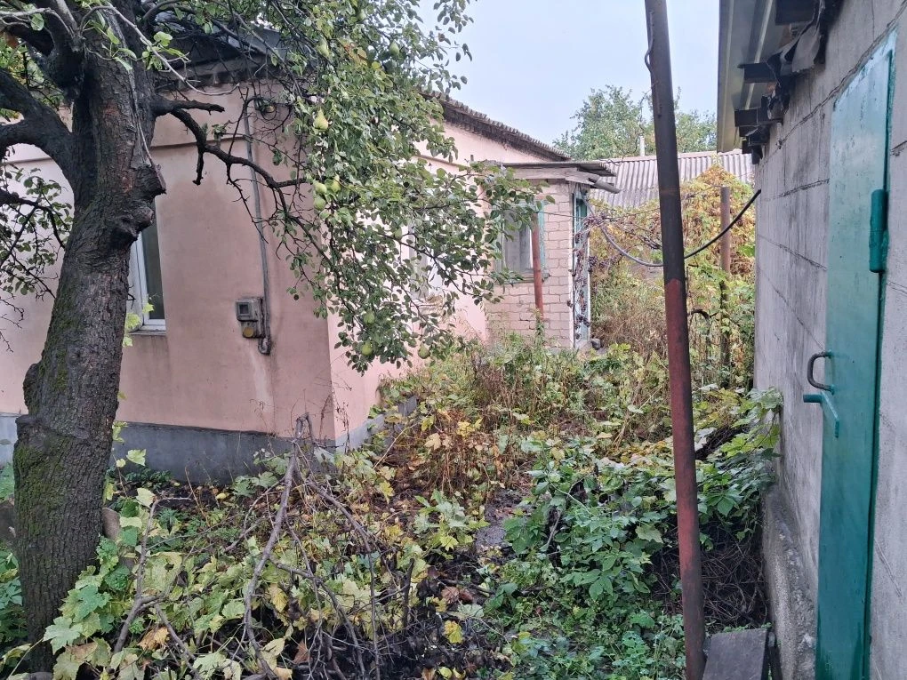 Будинок, Черемушки, Україна