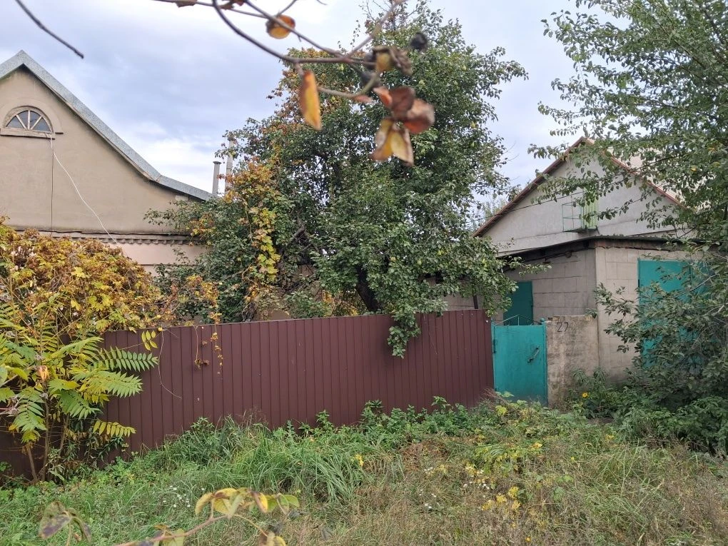 Будинок, Черемушки, Україна