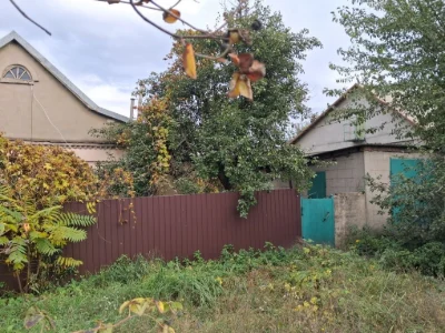 Будинок, Черемушки, Україна