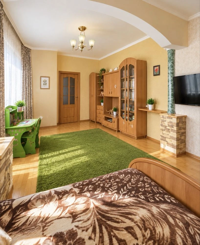 продам будинок Бровари, зелена поляна ,