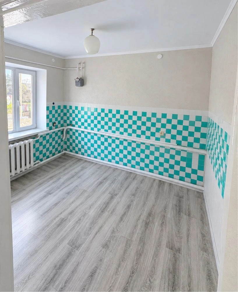 House in the city center of Nova Odessa