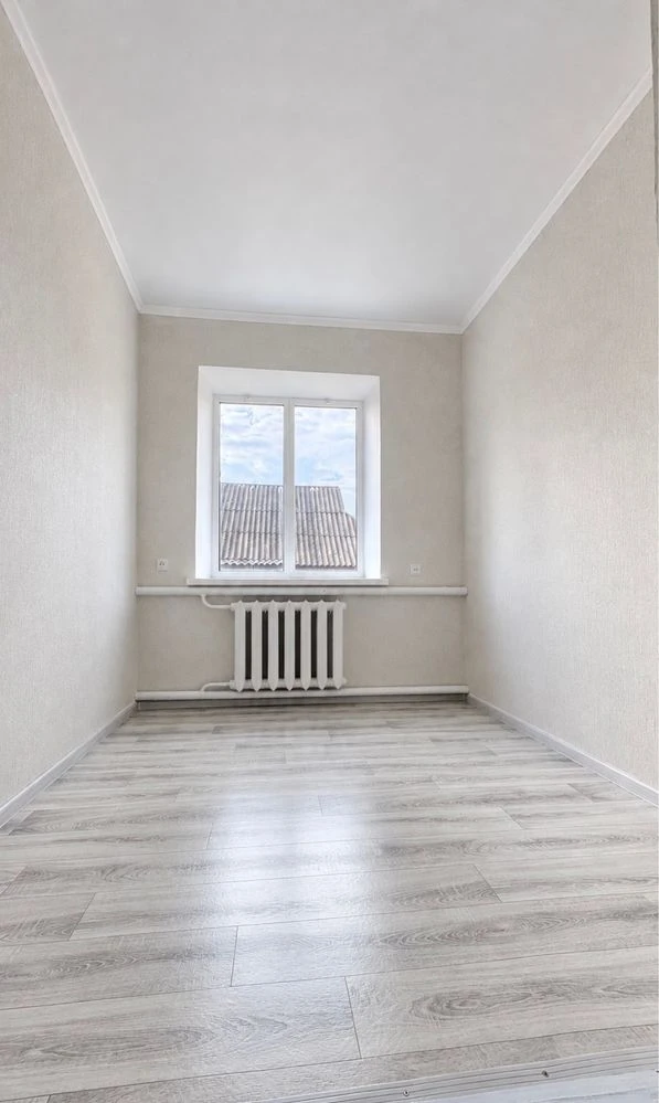 House in the city center of Nova Odessa