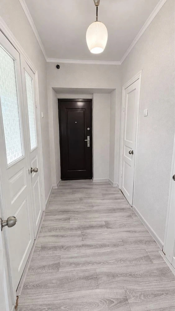 House in the city center of Nova Odessa