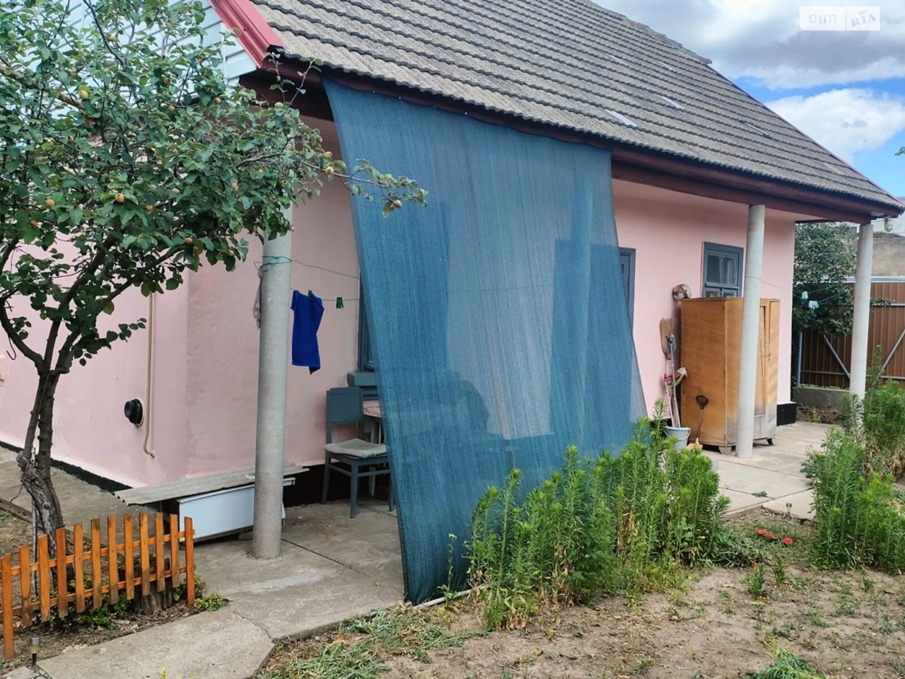 Продажа дома