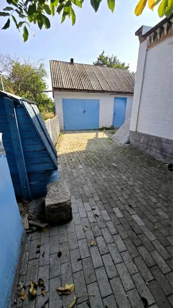 Продажа дома в Подгородном!