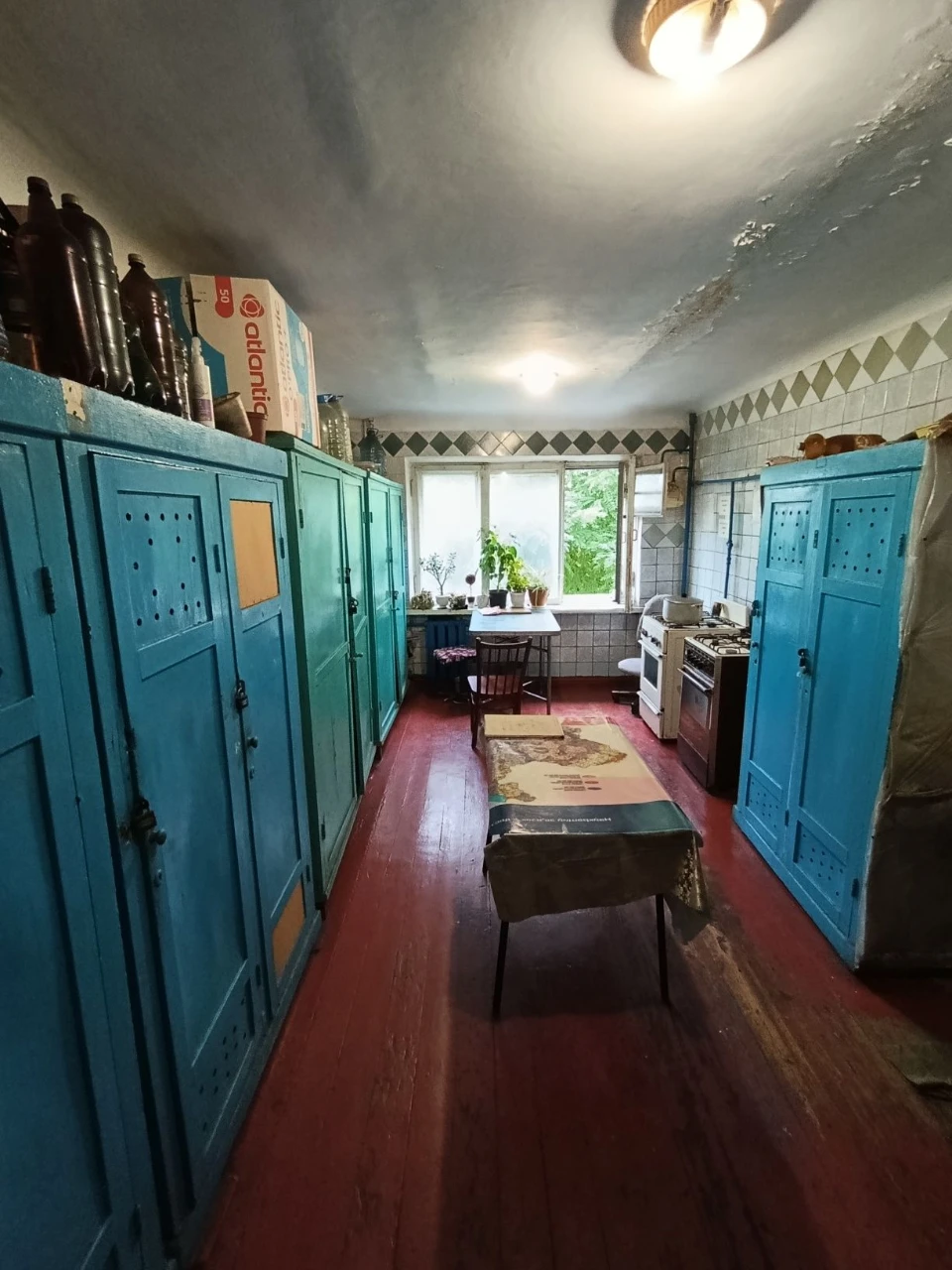 Продам кімнату в центрі