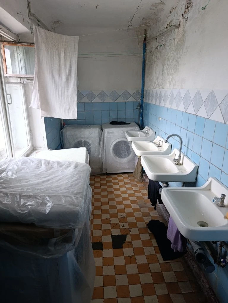 Продам кімнату в центрі