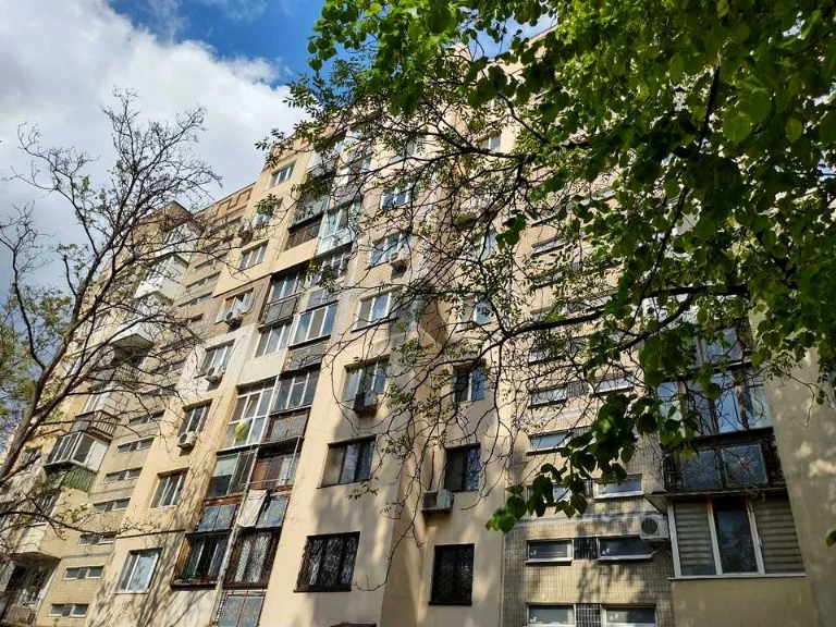 Квартира. Одеса, Балківська вул.