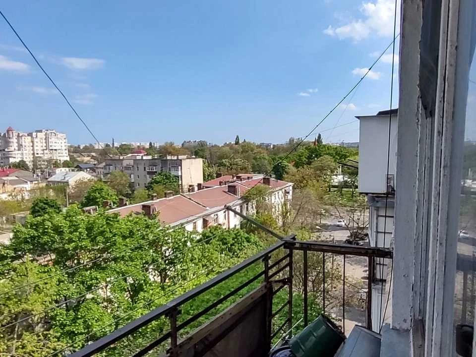 Квартира. Одеса, Балківська вул.