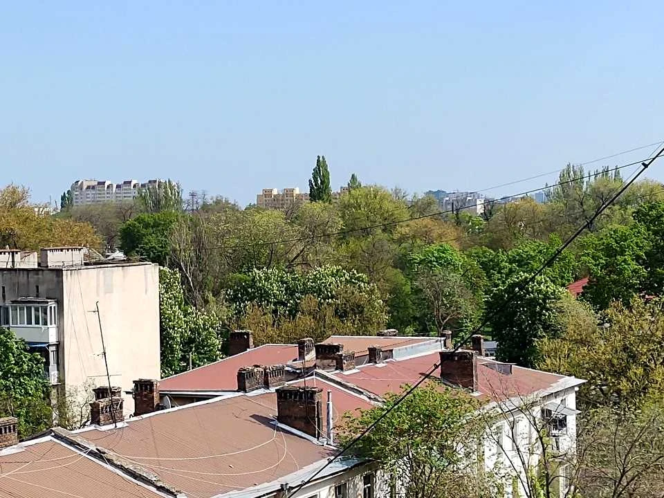 Квартира. Одеса, Балківська вул.