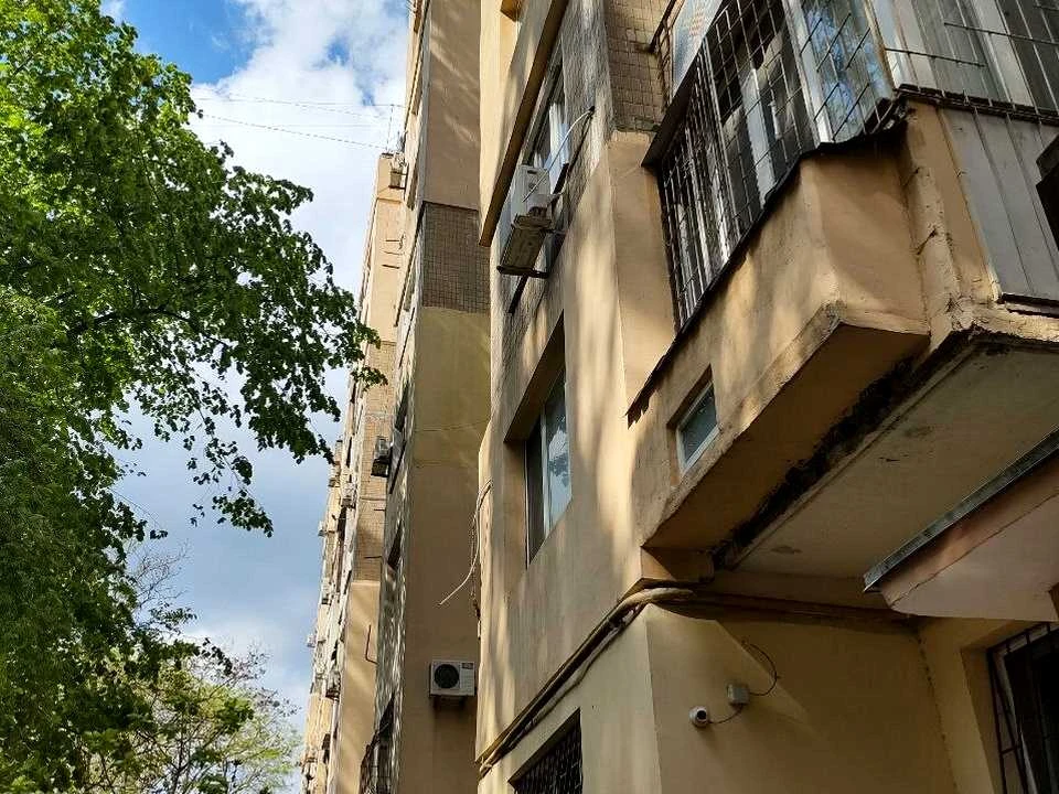 Квартира. Одеса, Балківська вул.