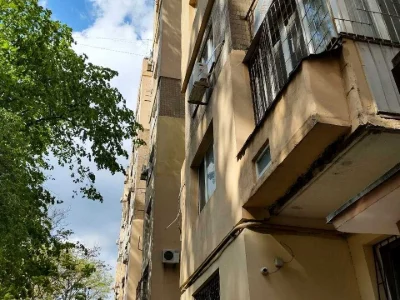 Квартира. Одеса, Балківська вул.