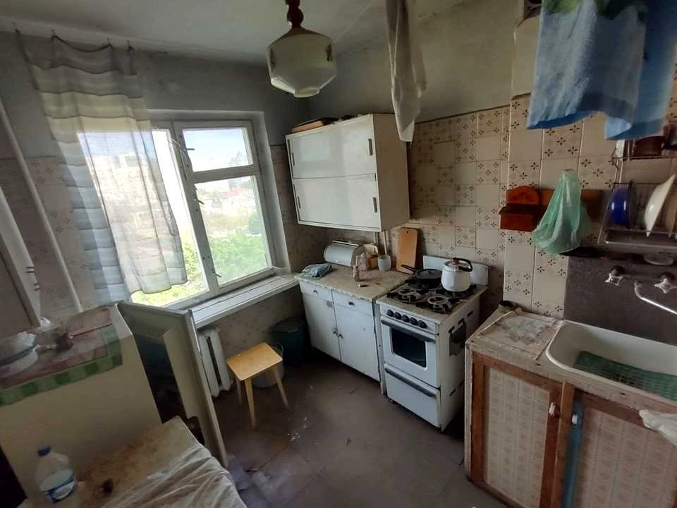 Квартира. Одеса, Балківська вул.