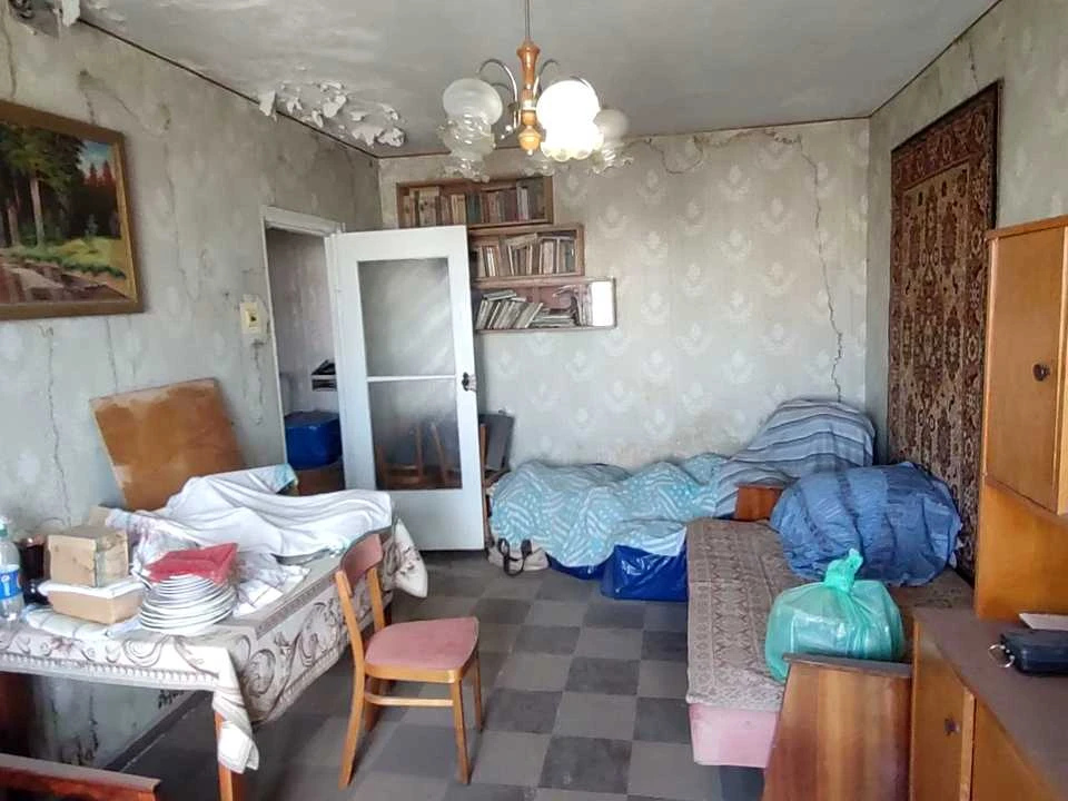 Квартира. Одеса, Балківська вул.