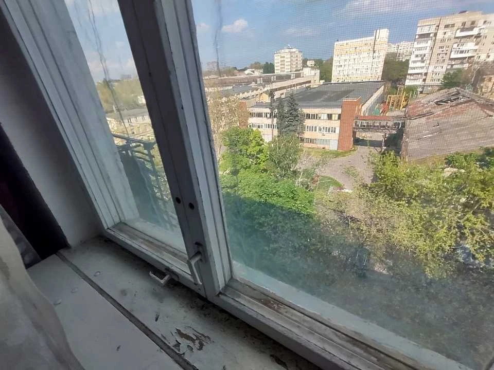 Квартира. Одеса, Балківська вул.