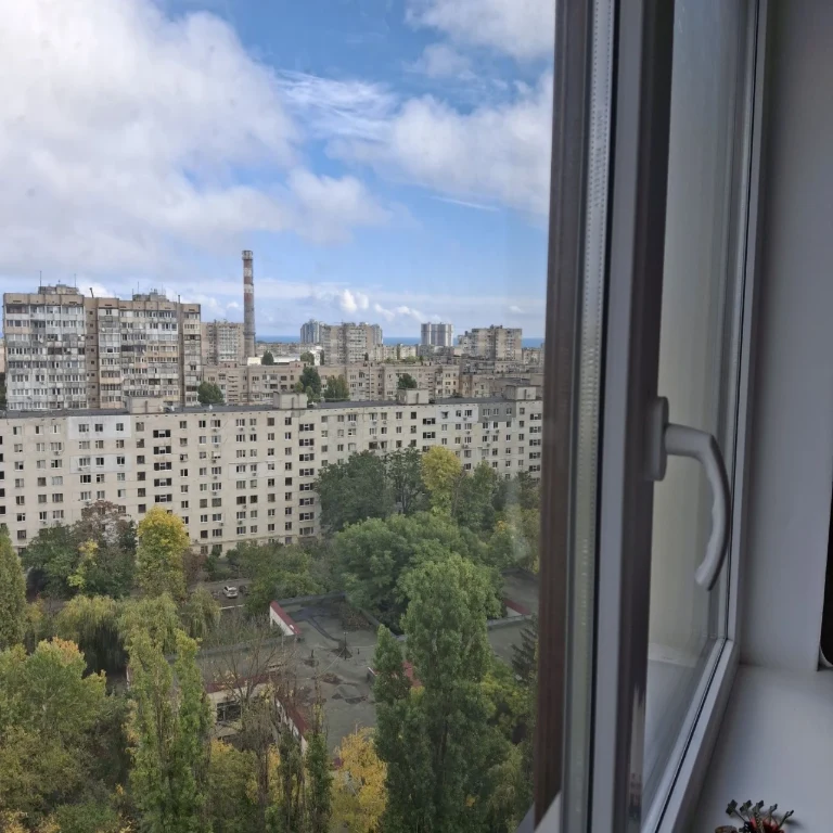 For Sale 1-Bedroom Apartment in ЖК Одесские традиции
