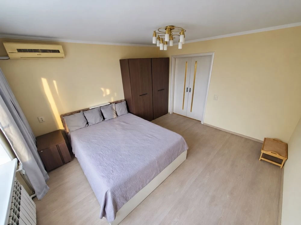 Однокомнатная квартира 36,7 м², 5 станция Фонтан