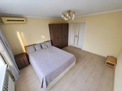 Однокомнатная квартира 36,7 м², 5 станция Фонтан