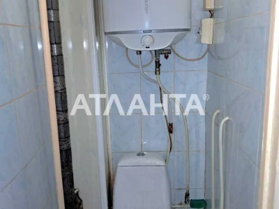 Apartment. Odessa, 40-Richya Obohrany Odesy street.