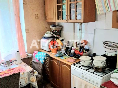 Apartment. Odessa, 40-Richya Obohrany Odesy street.