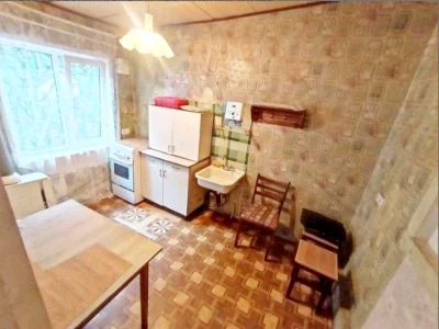 Будинок. Одеса, Академіка Заболотного вул.