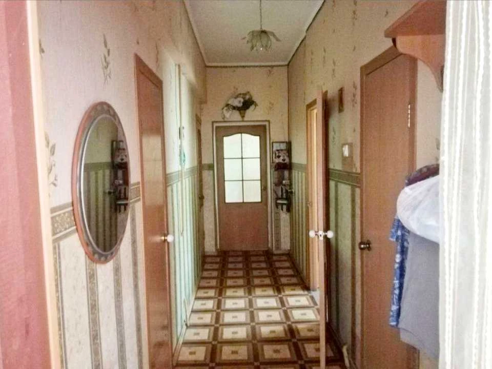 Будинок. Одеса, Академіка Заболотного вул.