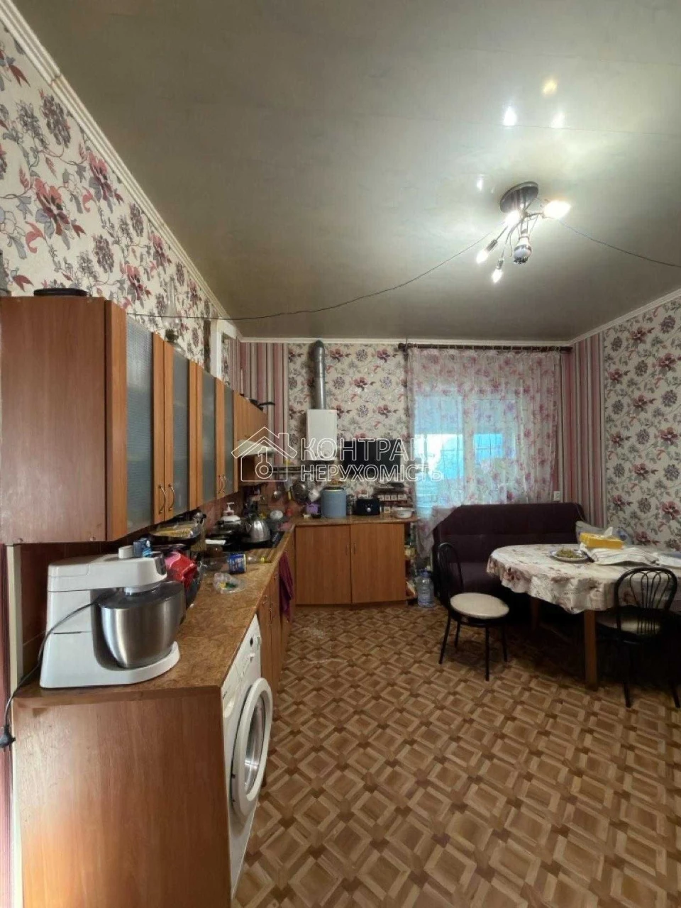 Продаж будинку с.Герцена Нові Будинки