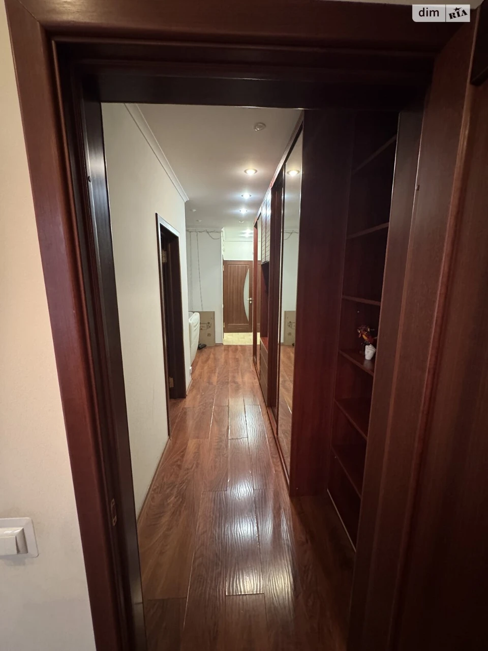 Apartment for Sale - Blizhniye Zamostye