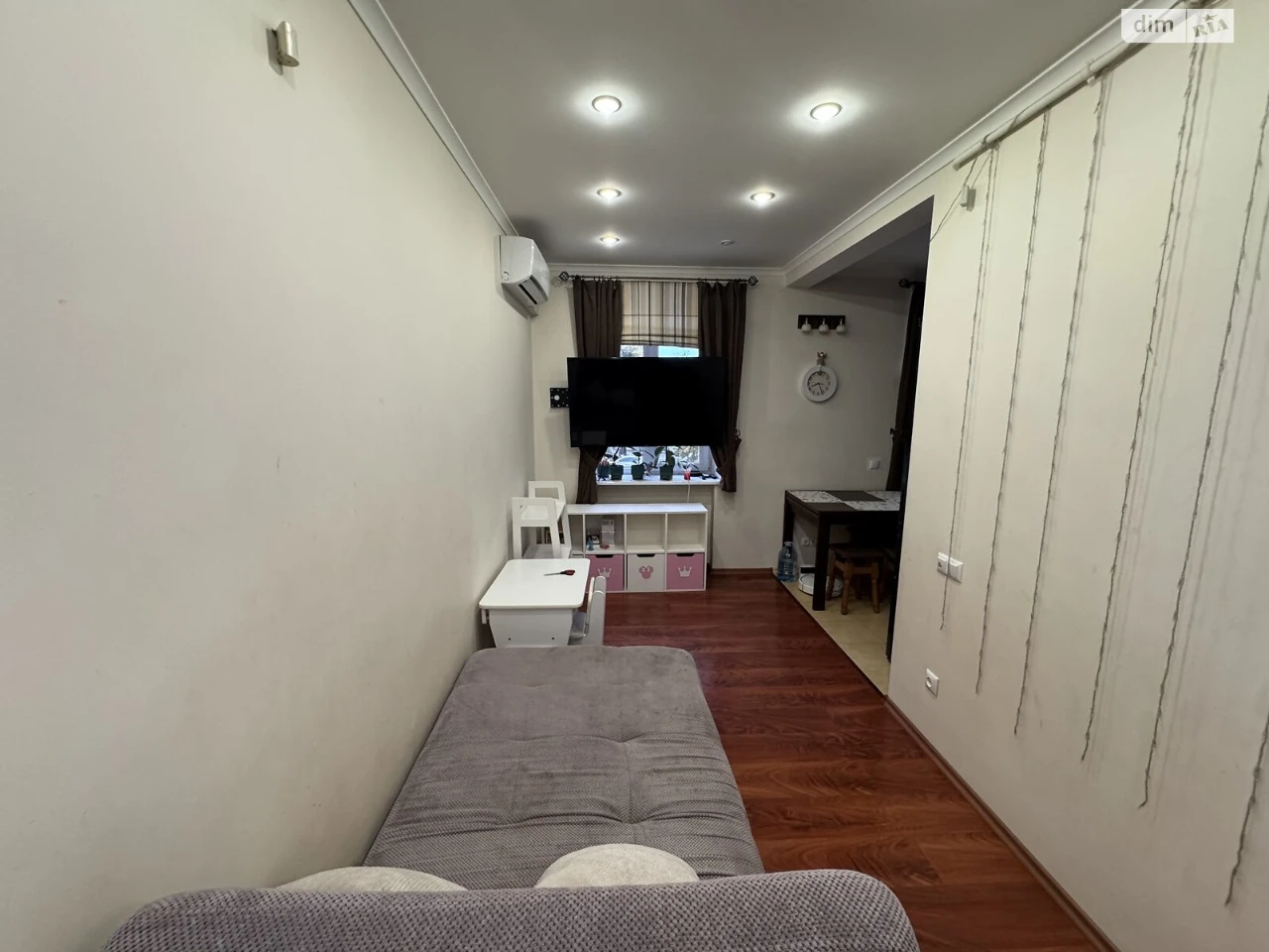 Apartment for Sale - Blizhniye Zamostye