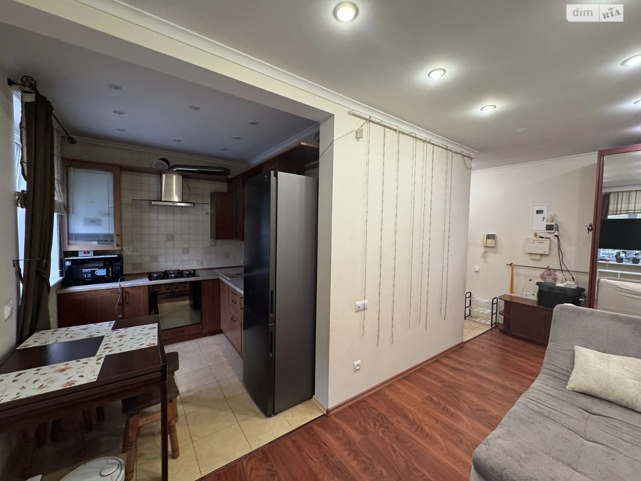 Apartment for Sale - Blizhniye Zamostye