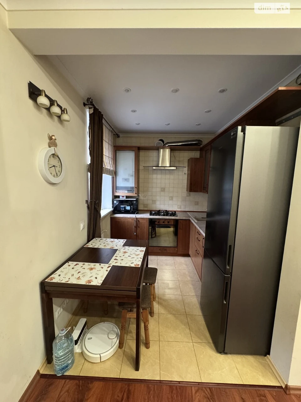 Apartment for Sale - Blizhniye Zamostye