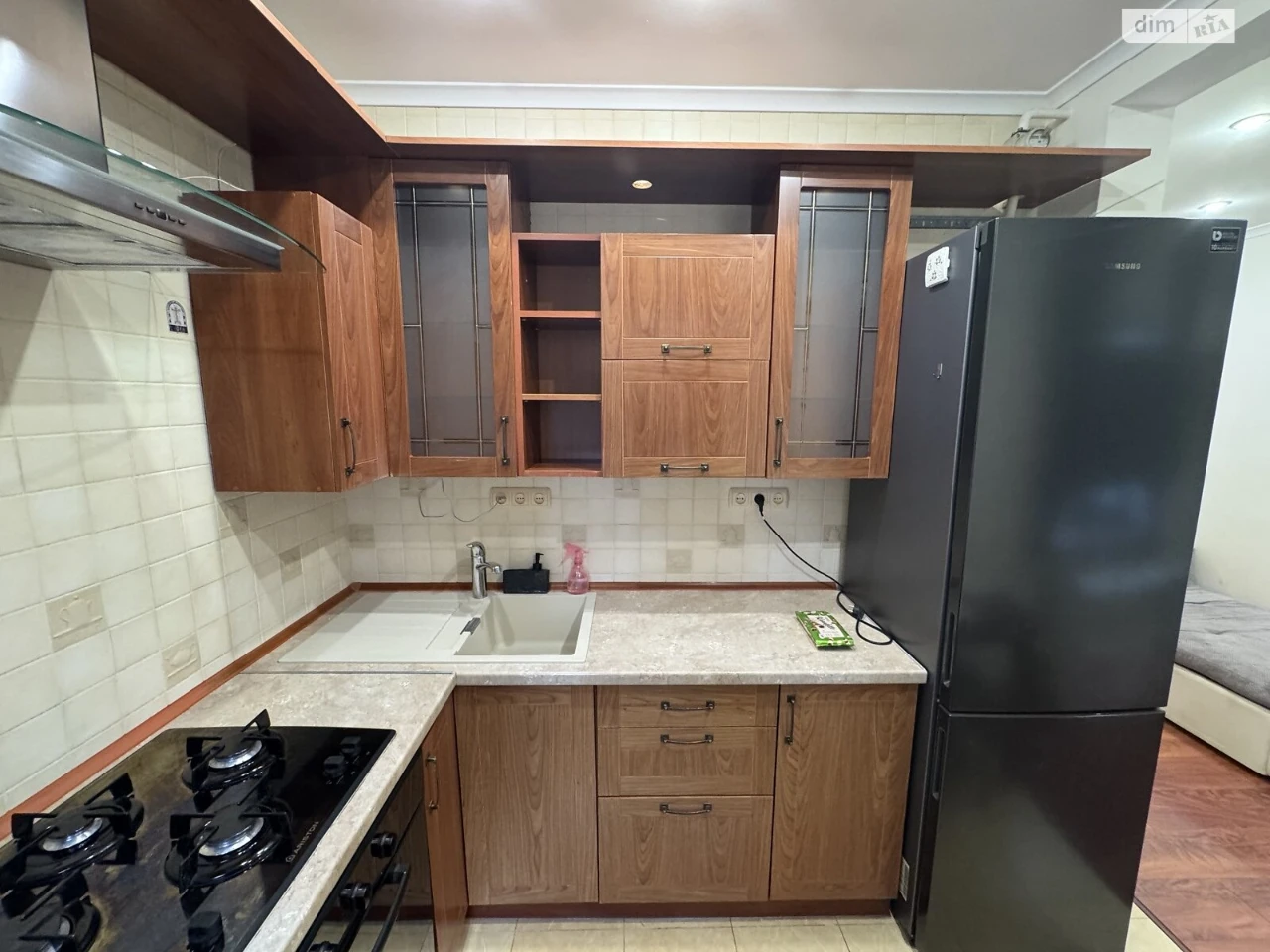 Apartment for Sale - Blizhniye Zamostye