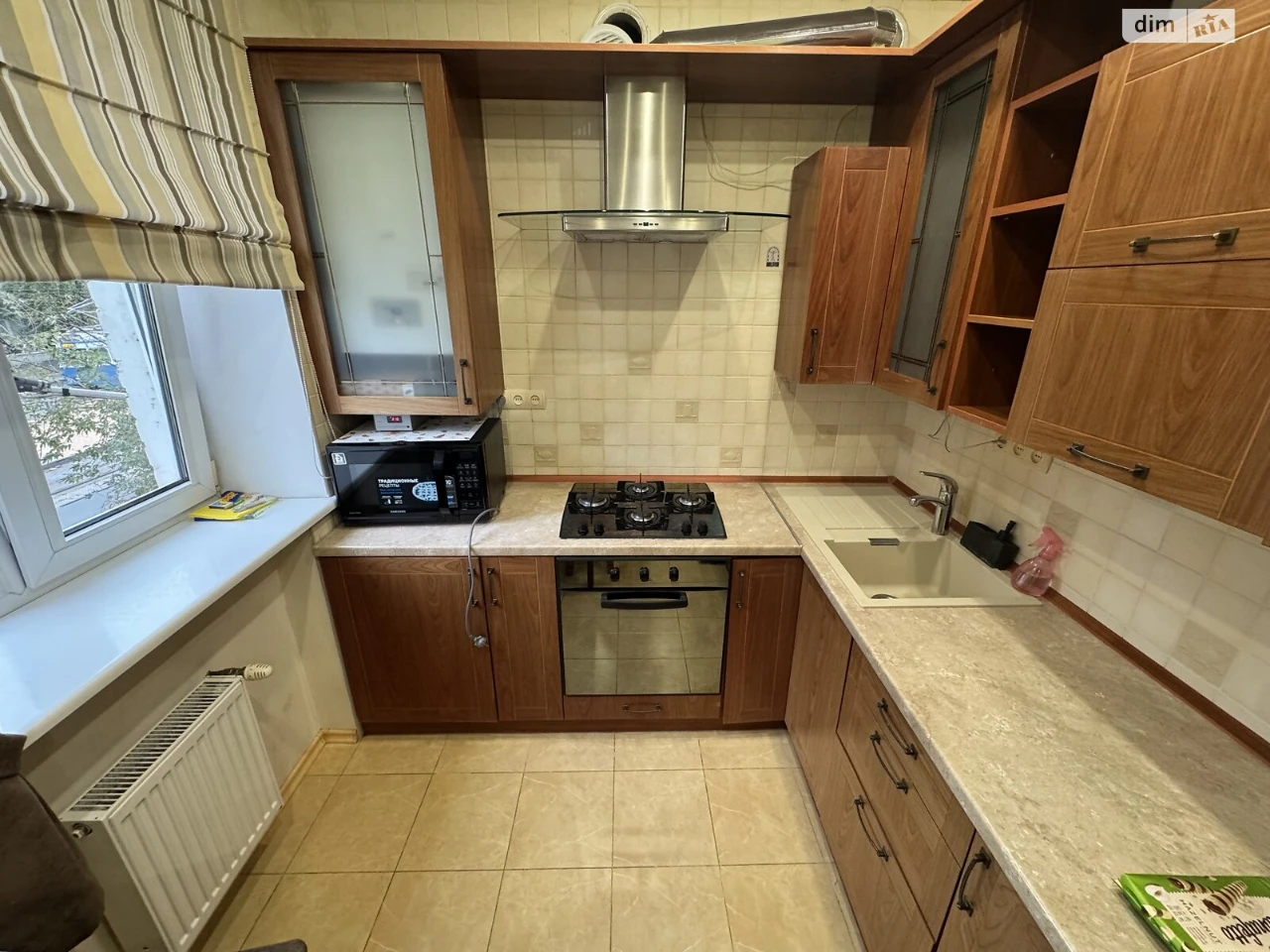 Apartment for Sale - Blizhniye Zamostye