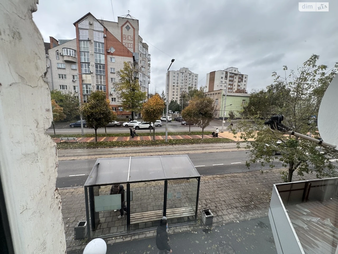 Apartment for Sale - Blizhniye Zamostye