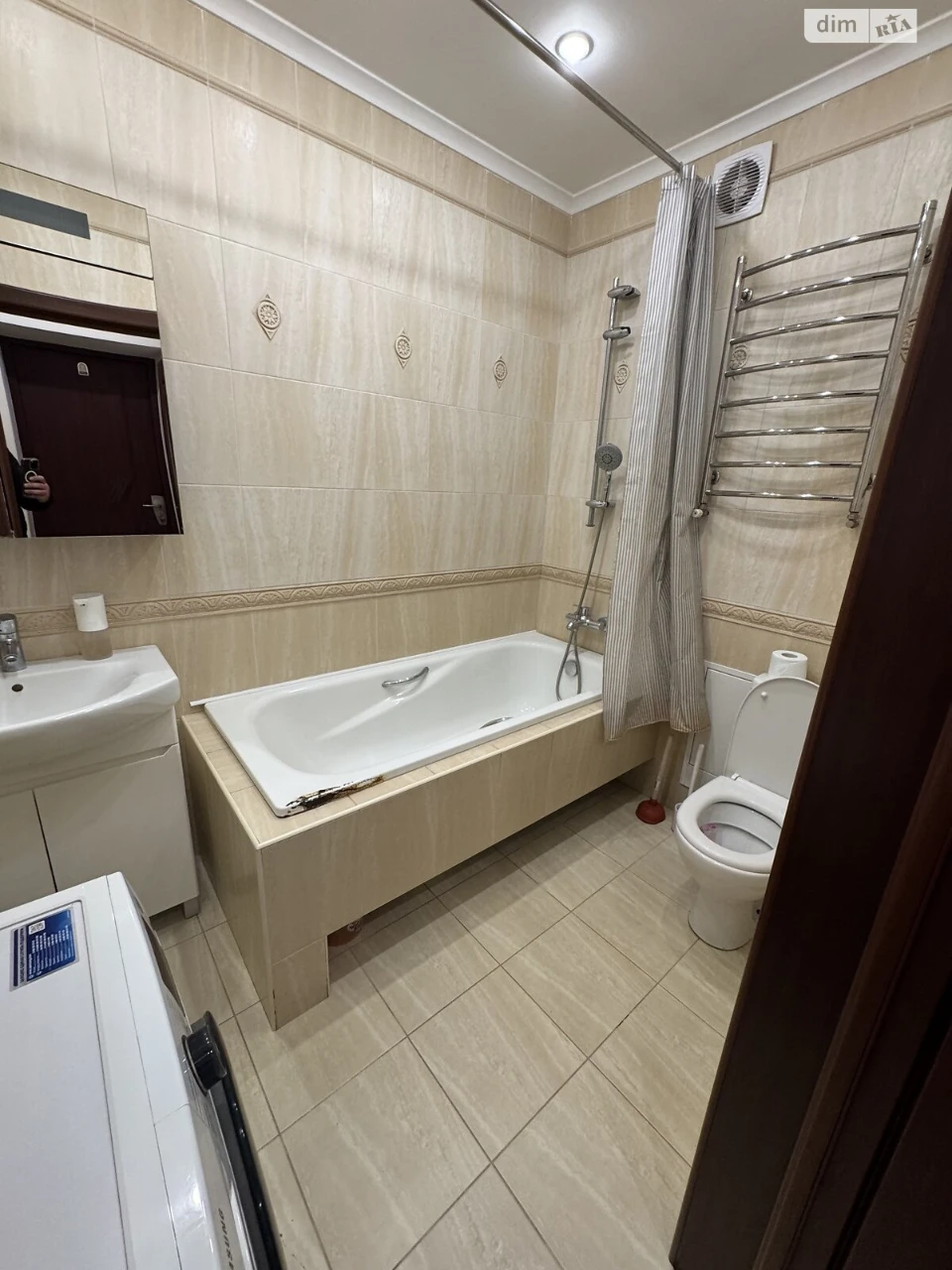 Apartment for Sale - Blizhniye Zamostye