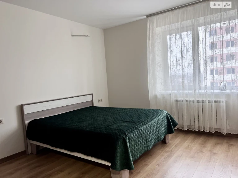 Long-Term Rental Apartment