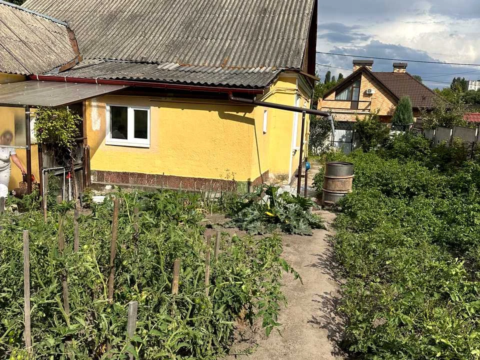 Будинок. Житомир, Ясний пров.
