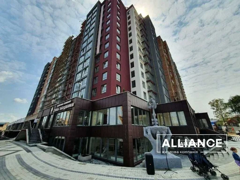 Urgent! Sale of a 2-bedroom apartment in the city center, 55 sq m