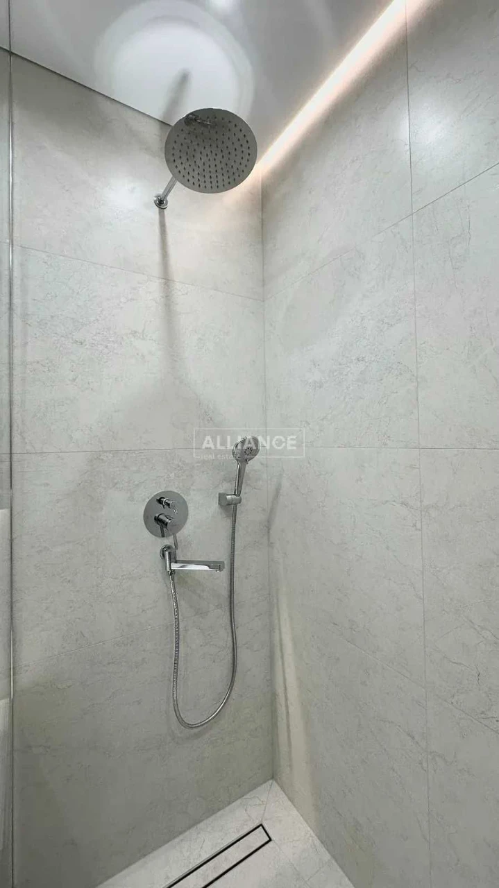 Fully furnished apartment on the shores of the city Lake in the Millennium residential complex