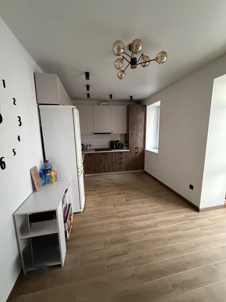Продажа квартиры в поселке Центральном