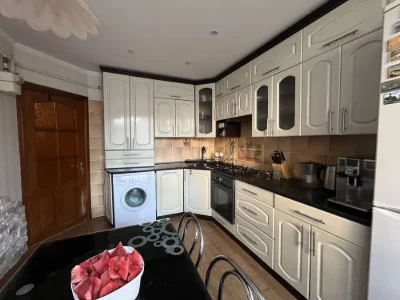 Ready semi-detached house in the Park Шевchenko area