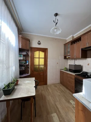 Ready semi-detached house in the Park Шевchenko area